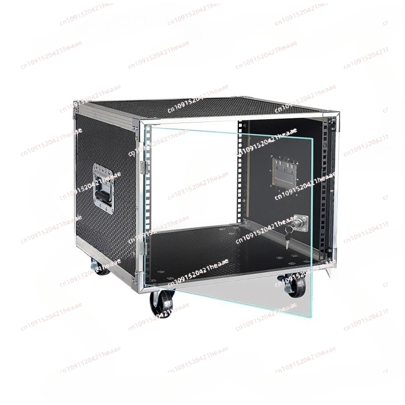 Outdoor Power Amplifier - Suitable for10U Outdoor Mixer KTV Audio