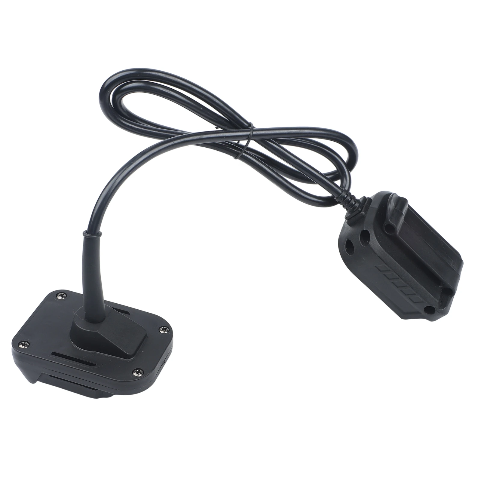 Outdoor Power Solutions - 18V 21V Battery Adapter For Power