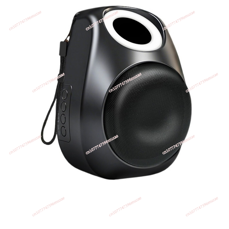 Quality Outdoor Power - Wireless Bluetooth audio peak 50W high