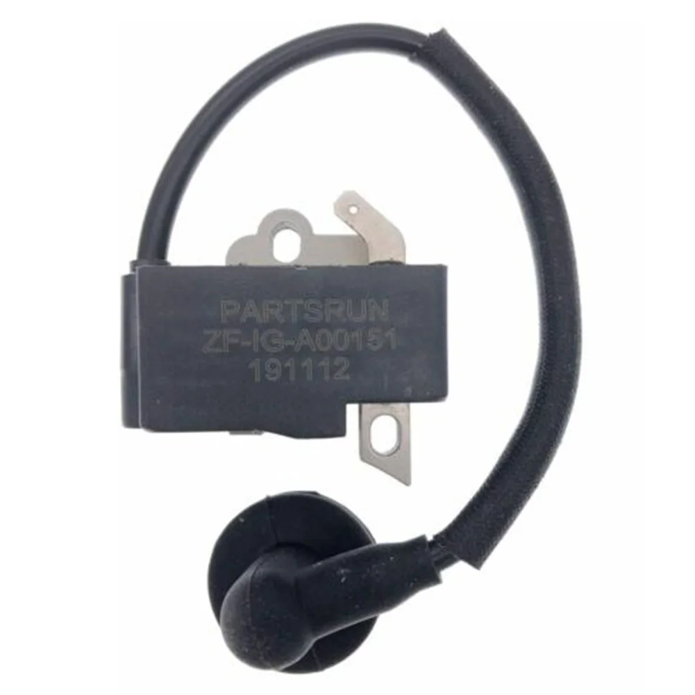 Quality Outdoor Power Equipment - Quality Practical Chainsaw Coil Ignition Coil