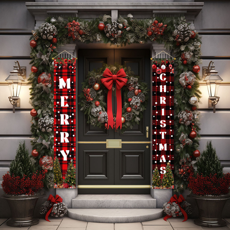 1pairof2Dflat, Christmas coupl - đánh giá và giá Outdoor Power For Wedding
