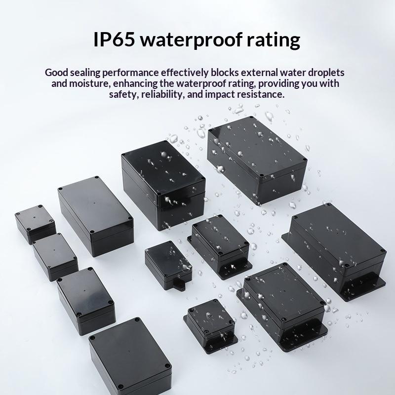 New 1/3Pcs Plastic Electronic  - đánh giá và giá Outdoor Power Solutions