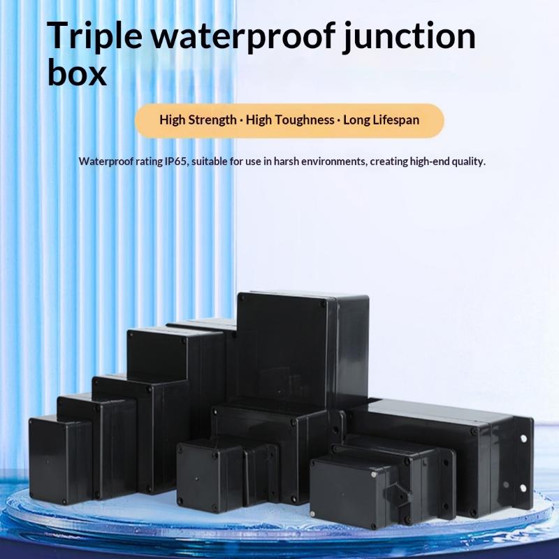 New 1/3Pcs Plastic Electronic  - đánh giá và giá Outdoor Power Solutions