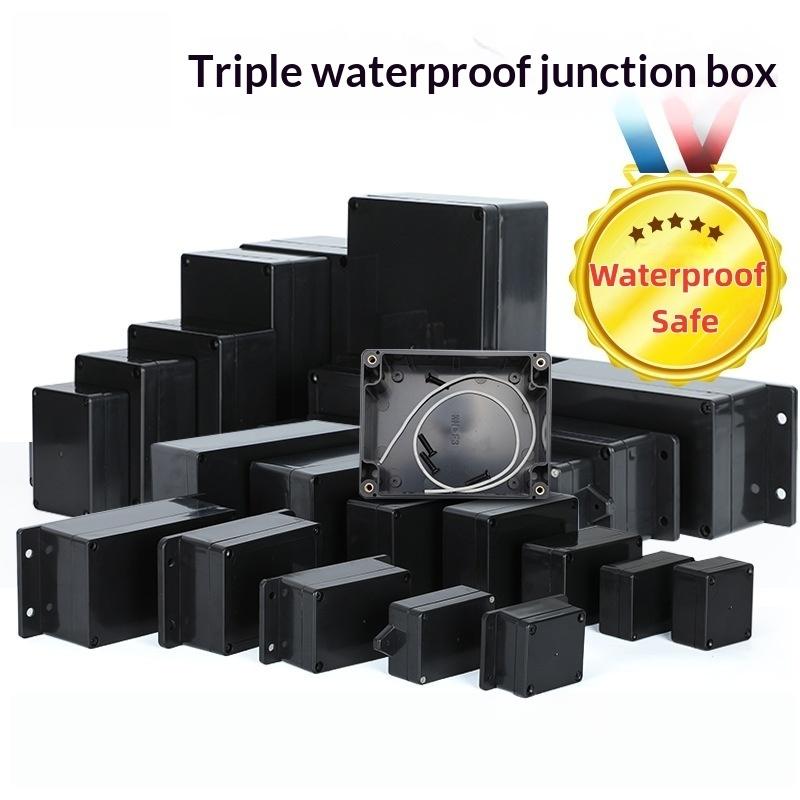 New 1/3Pcs Plastic Electronic  - đánh giá và giá Outdoor Power Solutions