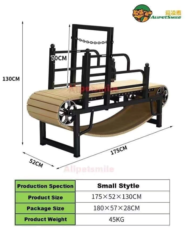 High Quality Metal Dog Treadmi - đánh giá và giá Quality Outdoor Power Equipment