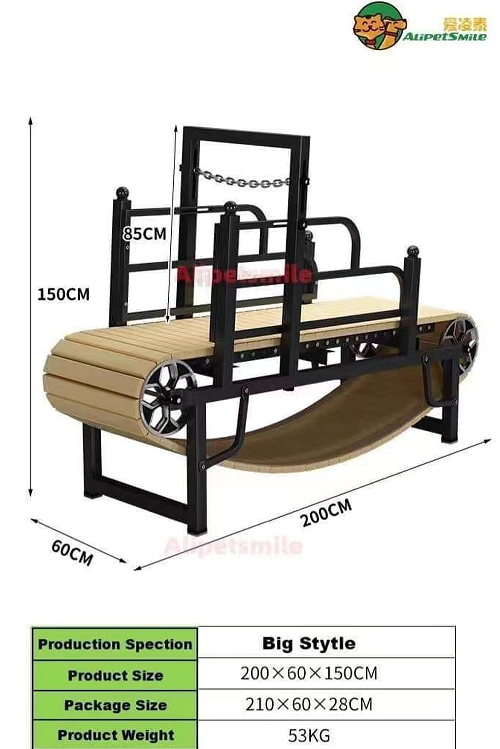 High Quality Metal Dog Treadmi - đánh giá và giá Quality Outdoor Power Equipment