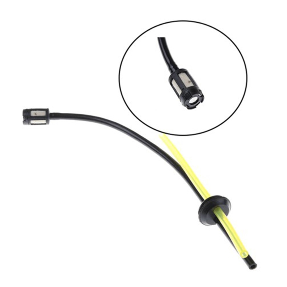 High-Quality Petrol Fuel Hose  - đánh giá và giá Quality Outdoor Power Equipment