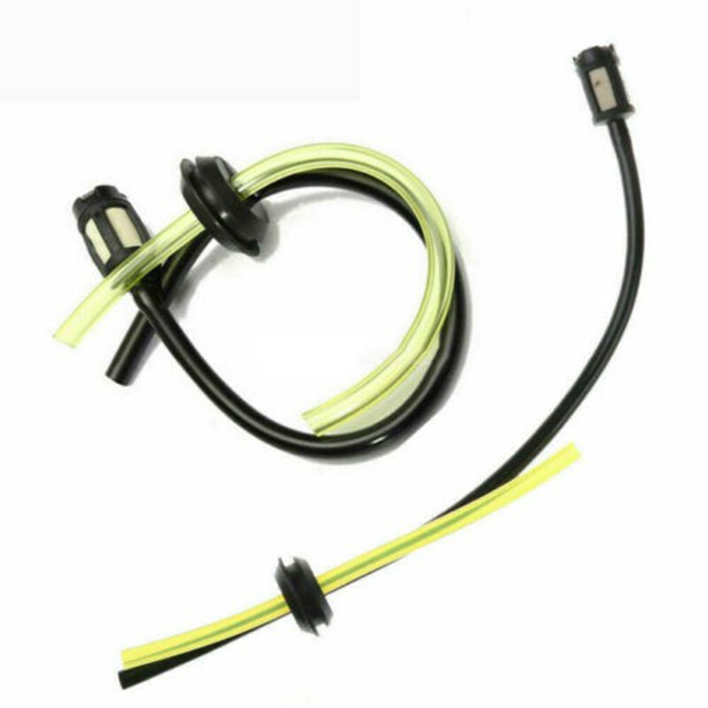 High-Quality Petrol Fuel Hose  - đánh giá và giá Quality Outdoor Power Equipment