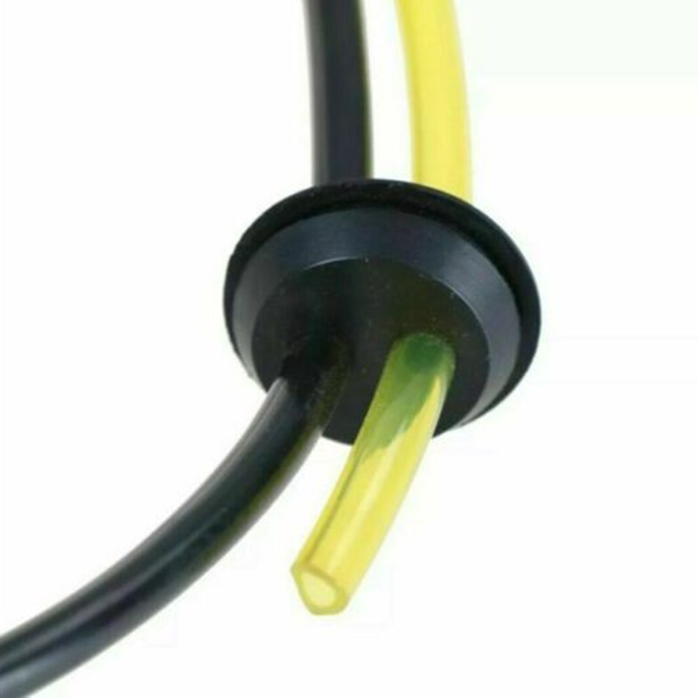High-Quality Petrol Fuel Hose  - đánh giá và giá Quality Outdoor Power Equipment