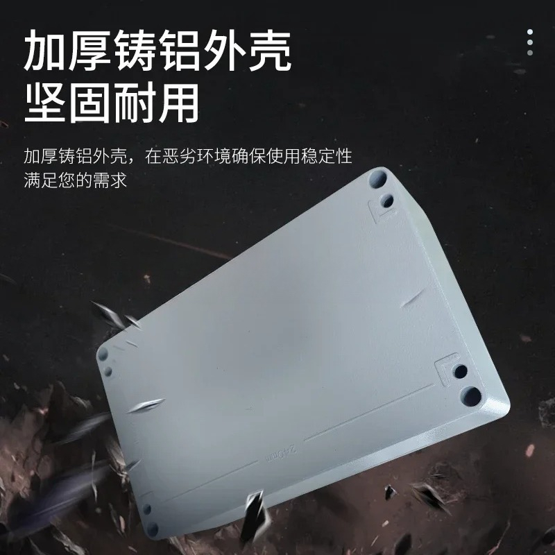 1pcs Outdoor Wa-terproof Box C - đánh giá và giá Outdoor Power Board Box