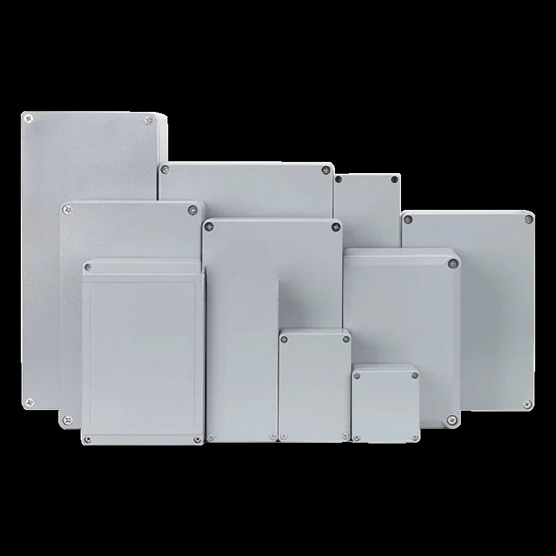 1pcs Outdoor Wa-terproof Box C - đánh giá và giá Outdoor Power Board Box