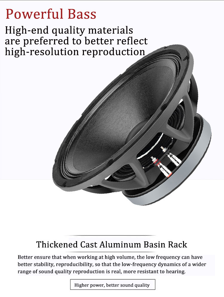 High-quality 12-inch High-powe - đánh giá và giá Quality Outdoor Power