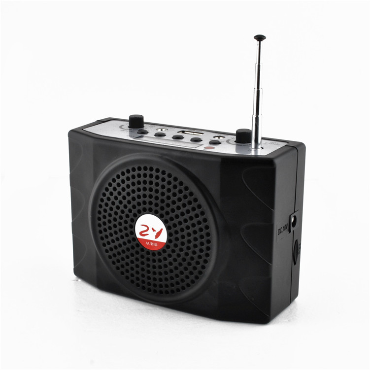 KU-898 Battery Powered Mini Po - đánh giá và giá Outdoor Power Amplifier