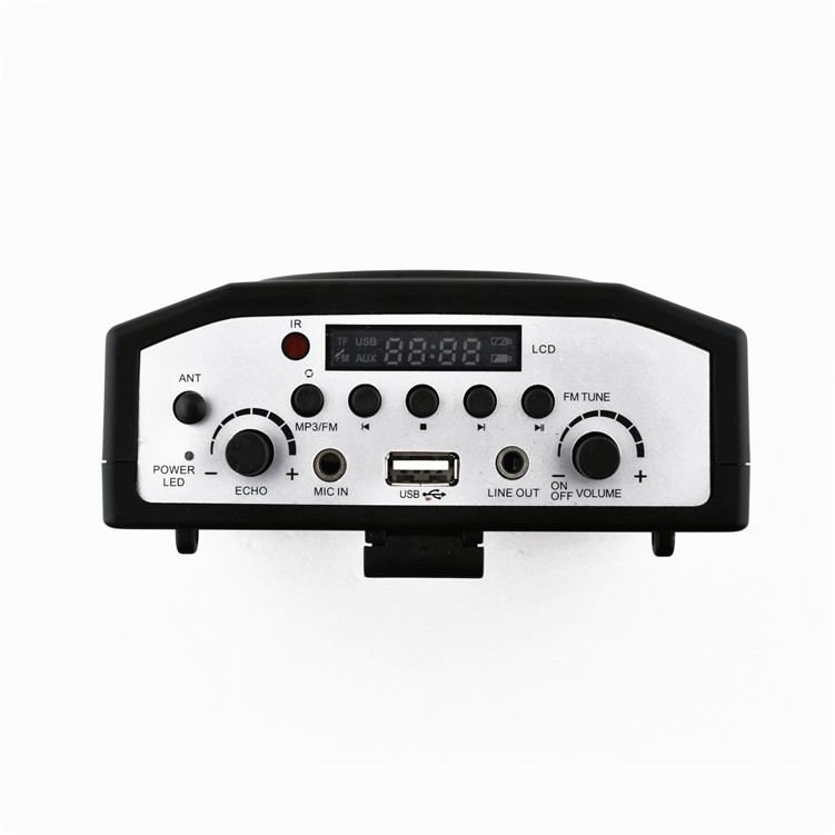 KU-898 Battery Powered Mini Po - đánh giá và giá Outdoor Power Amplifier