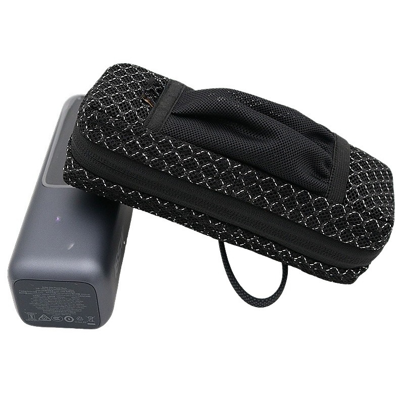 Portable Power Source Breathab - đánh giá và giá Outdoor Power Board Box