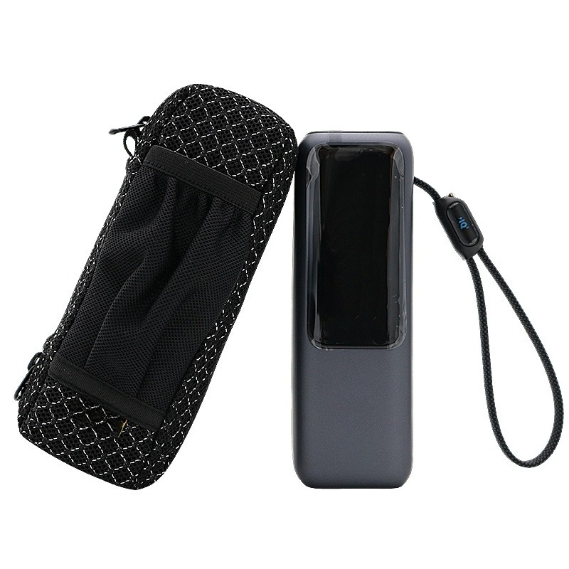 Portable Power Source Breathab - đánh giá và giá Outdoor Power Board Box