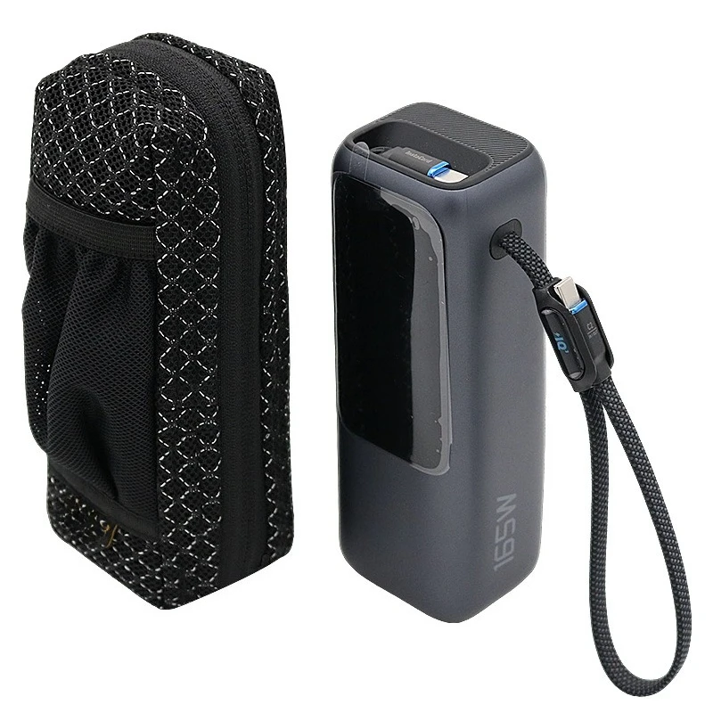 Portable Power Source Breathab - đánh giá và giá Outdoor Power Board Box