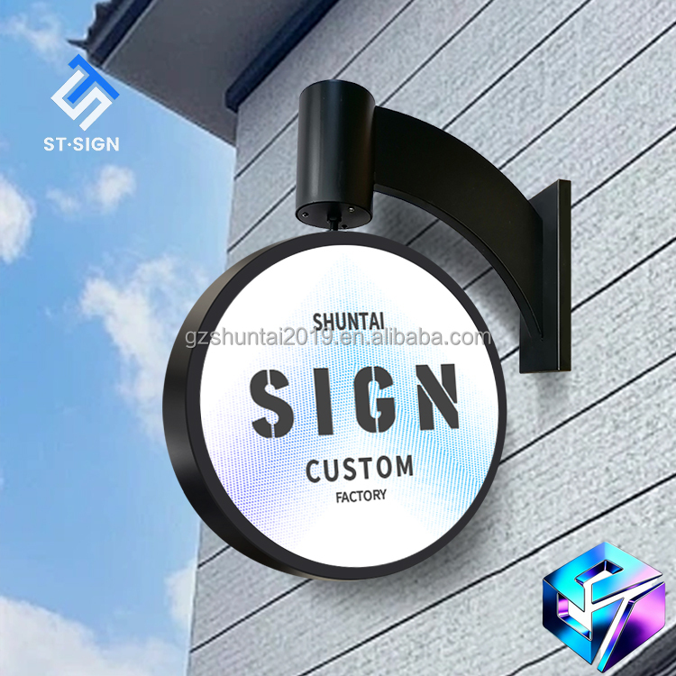 Solar Powered LED Advertising  - đánh giá và giá Outdoor Power Board Box