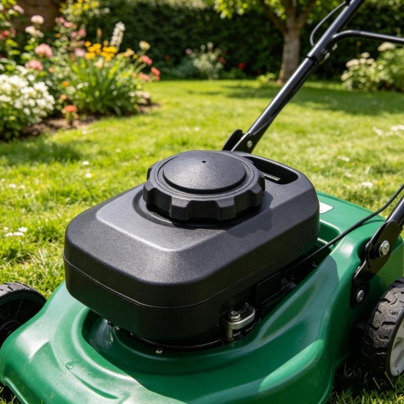 Nắp bình nhiên liệu thay thế 0 - đánh giá và giá Quality Outdoor Power Equipment