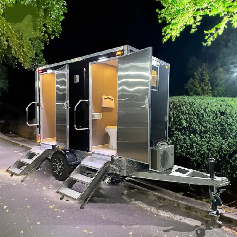 Factory Direct Sale 1 Station  - đánh giá và giá Outdoor Power For Wedding