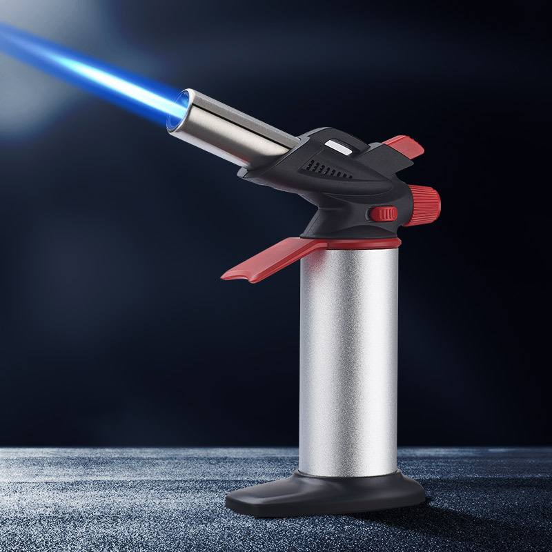 Powerful Windproof Blue Flame  - đánh giá và giá Quality Outdoor Power