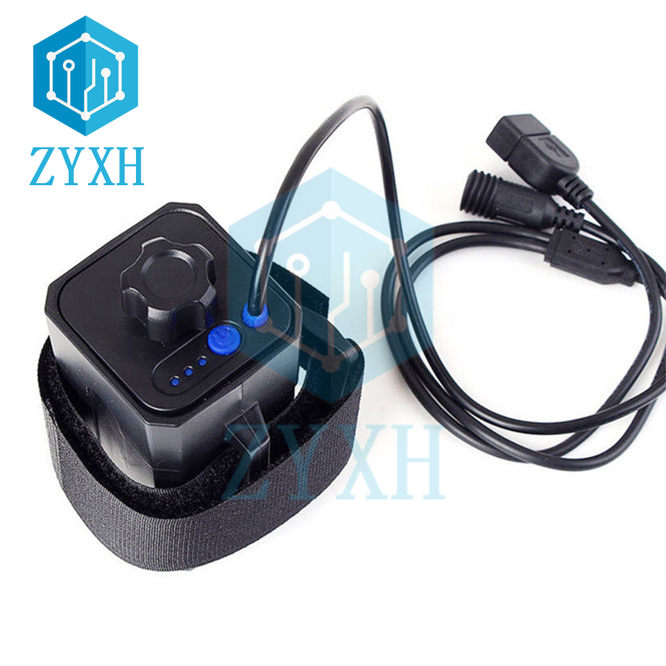 Chống Thấm Nước 4*18650/6*1865 - đánh giá và giá Outdoor Power Board Box