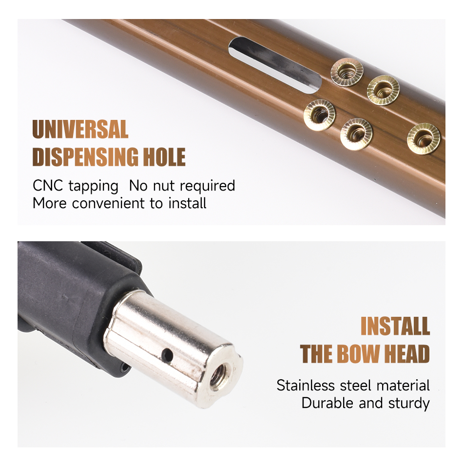 1pc Telescopic High Quality Pr - đánh giá và giá Quality Outdoor Power