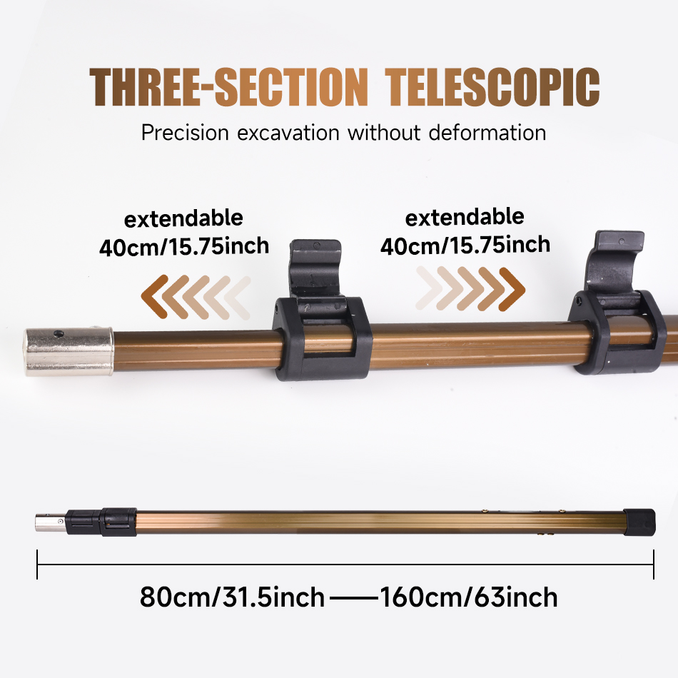 1pc Telescopic High Quality Pr - đánh giá và giá Quality Outdoor Power