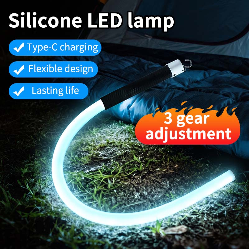 Multi functional bendable LED  - đánh giá và giá Outdoor Power Solutions