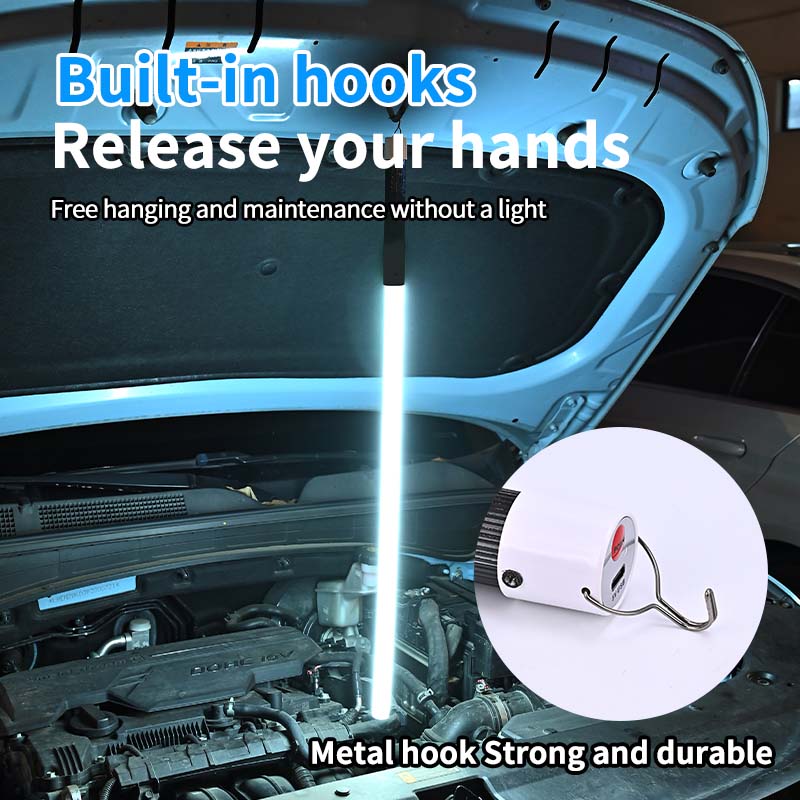 Multi functional bendable LED  - đánh giá và giá Outdoor Power Solutions