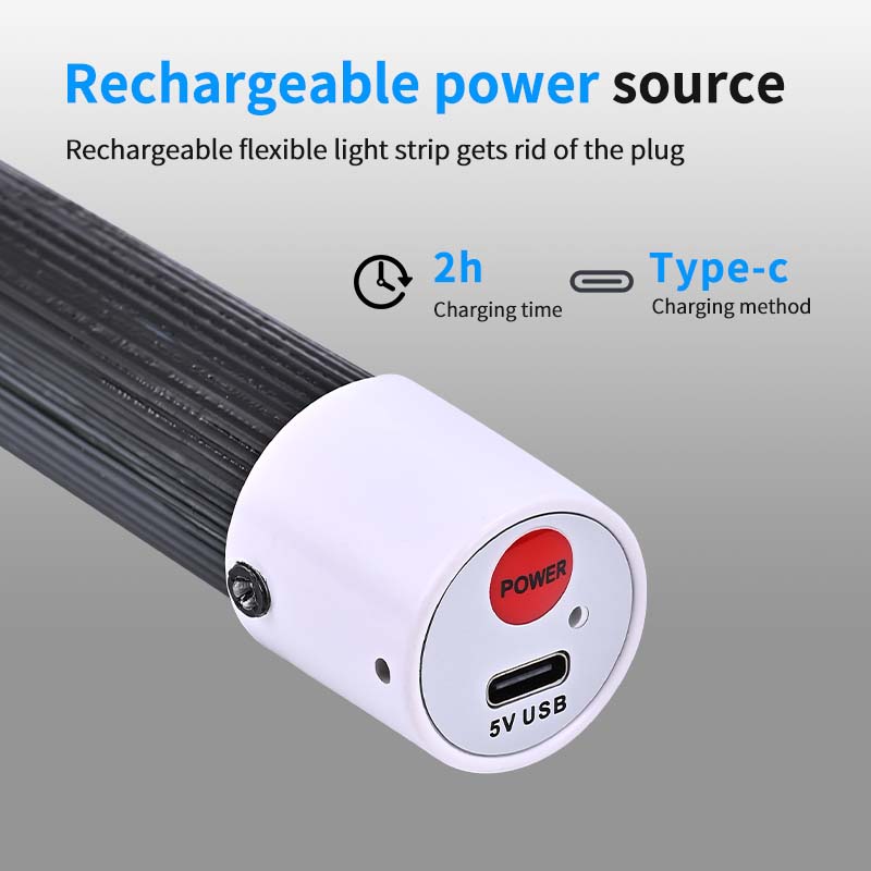 Multi functional bendable LED  - đánh giá và giá Outdoor Power Solutions
