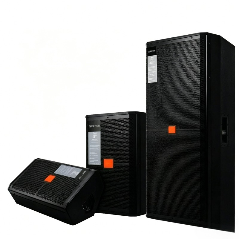 SRX725 single and double 15-in - đánh giá và giá Outdoor Power For Wedding