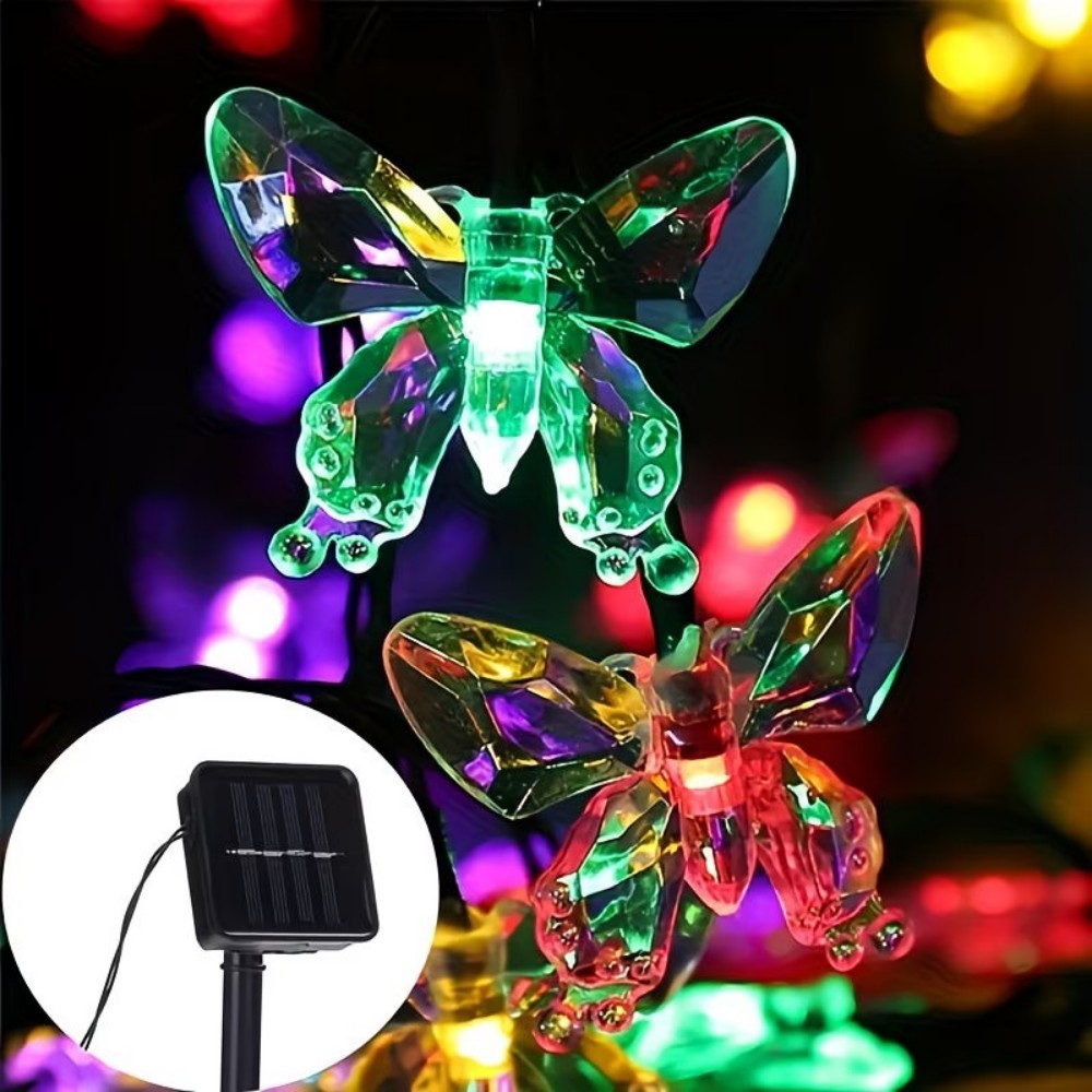 Crystal Butterfly Outdoor Fair - đánh giá và giá Outdoor Power For Wedding