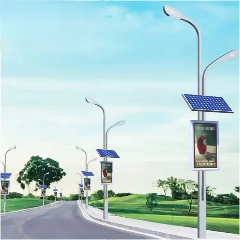 New Unipole Outdoor Advertisin - đánh giá và giá Outdoor Power Board Box