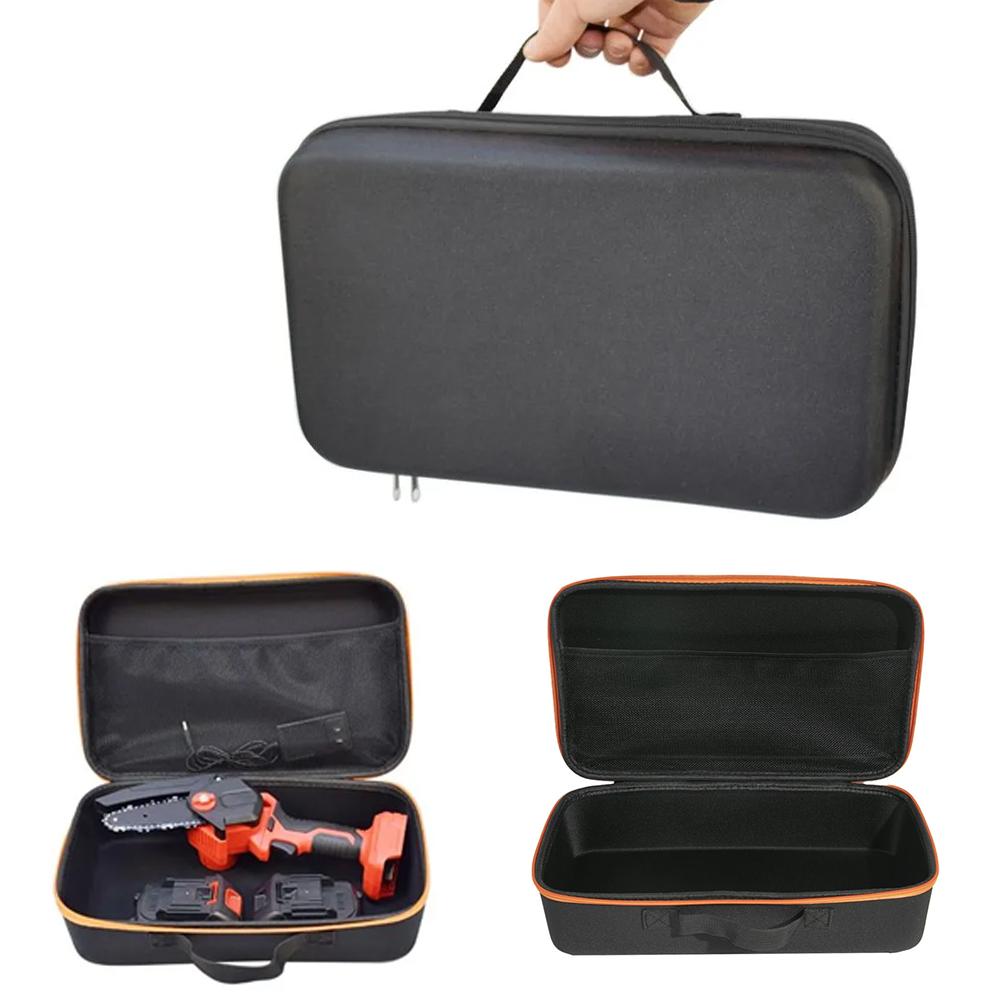 Power Bank Storage Bag EVA Mul - đánh giá và giá Outdoor Power Board Box