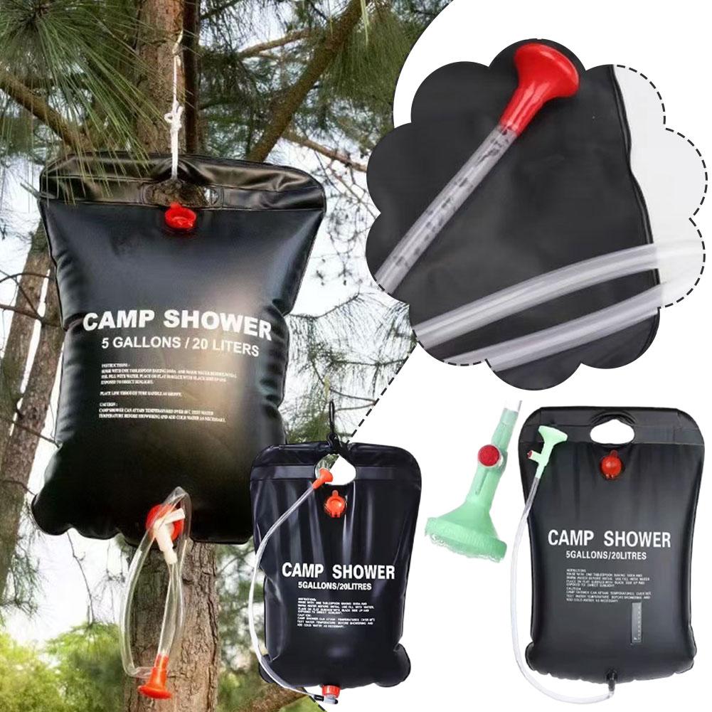 Large Capacity 20/40L Outdoor  - đánh giá và giá Outdoor Power Solutions