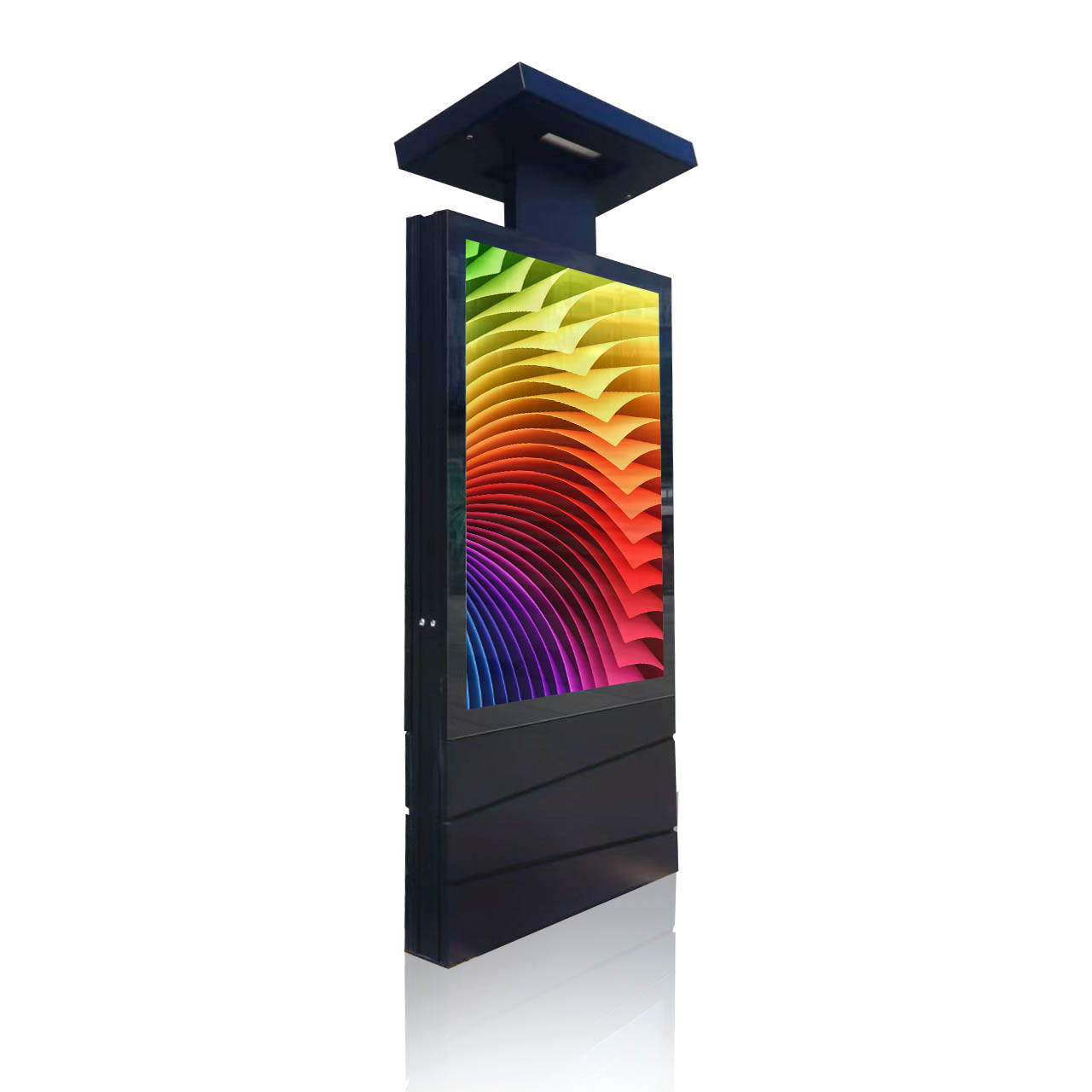 Factory Price Solar Light Box  - đánh giá và giá Outdoor Power Board Box
