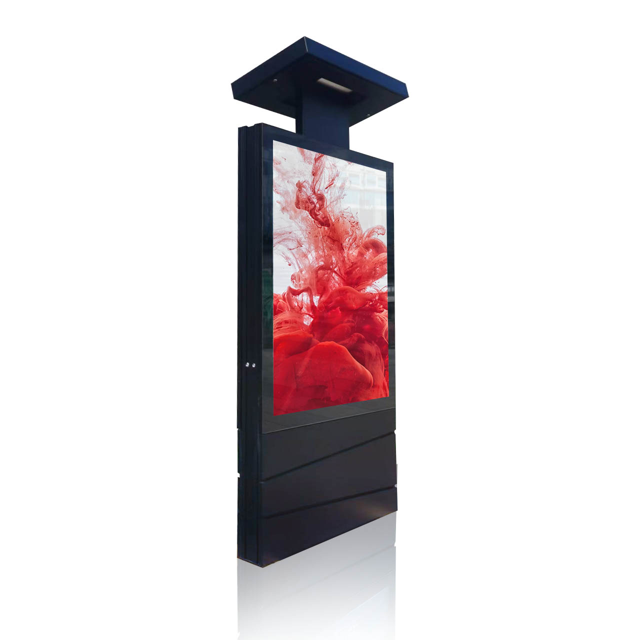 Factory Price Solar Light Box  - đánh giá và giá Outdoor Power Board Box