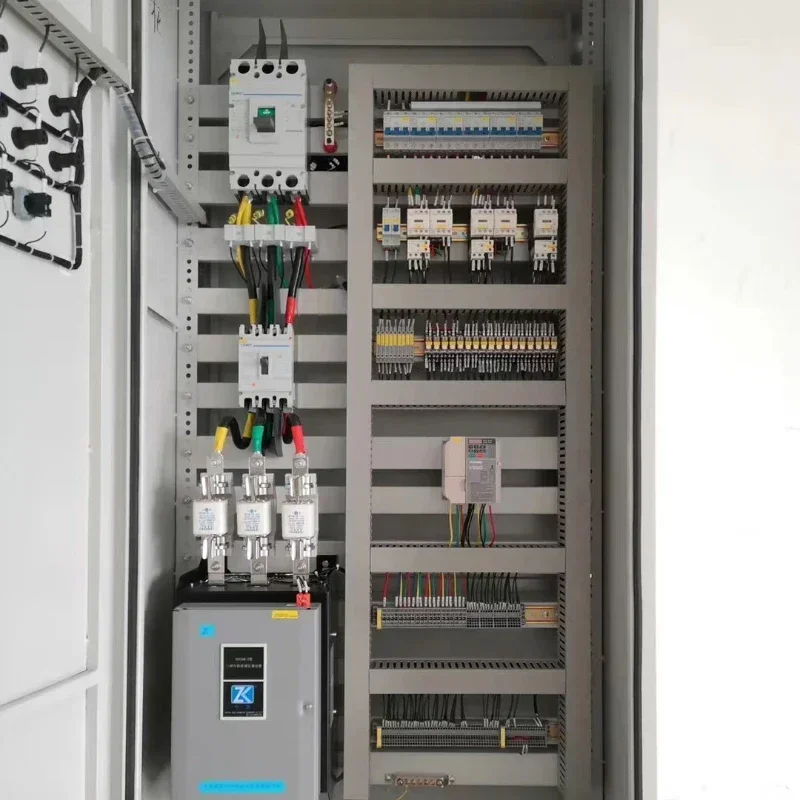 Outdoor Power Distribution Cab - đánh giá và giá Outdoor Power Board Box