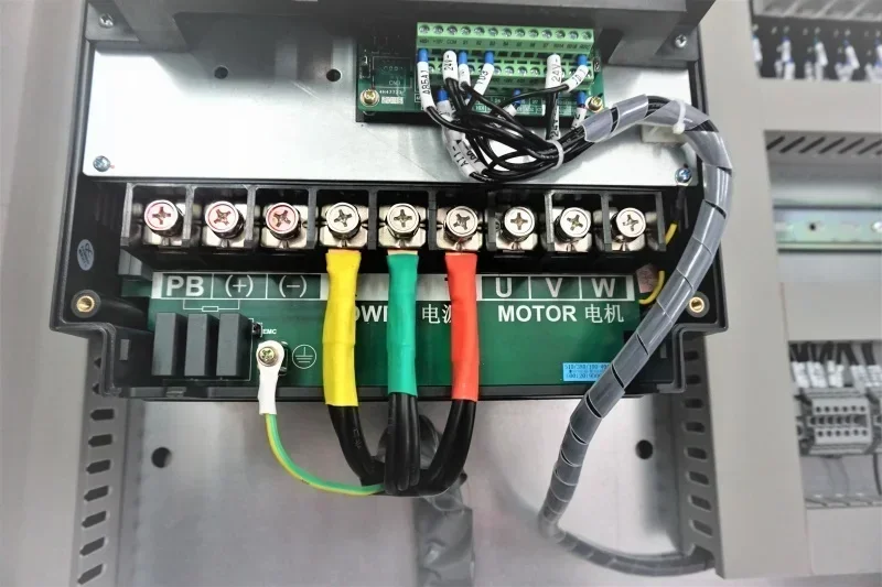 Outdoor Power Distribution Cab - đánh giá và giá Outdoor Power Board Box