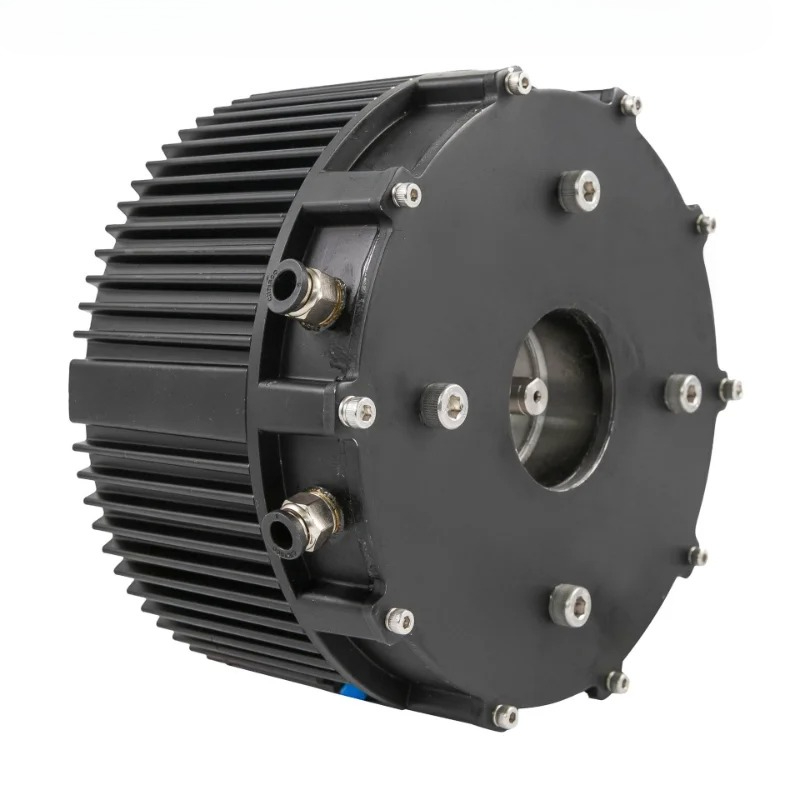 5KW 48V Brushless DC Motor for - đánh giá và giá Quality Outdoor Power Equipment