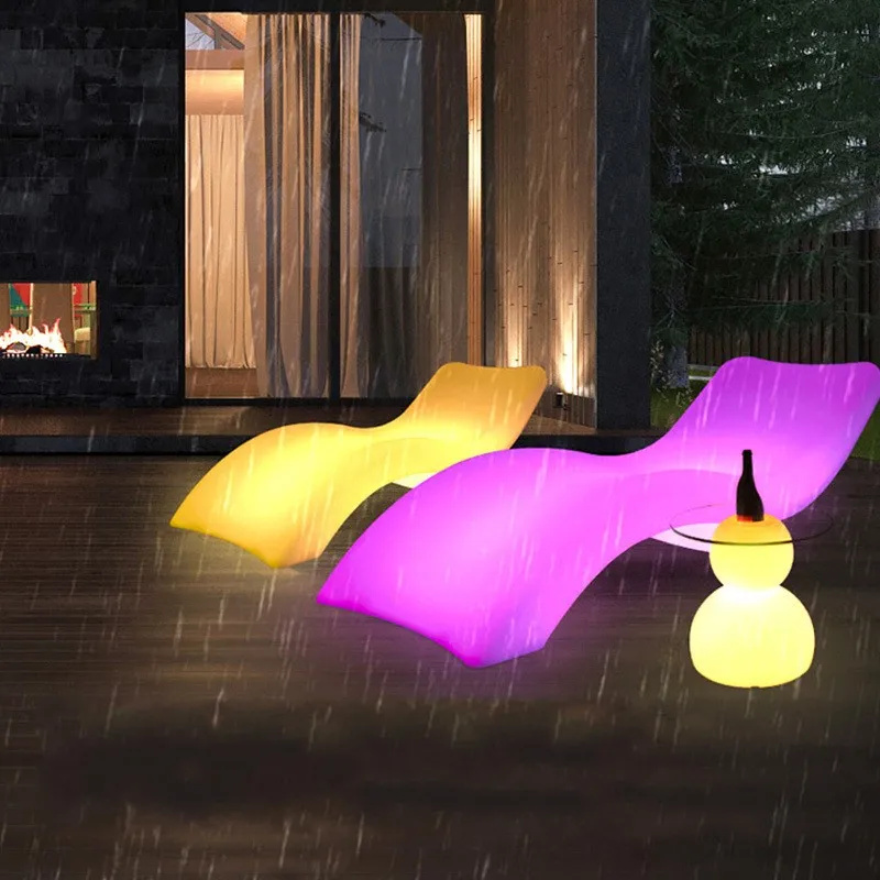 Solar Power Outdoor Furniture  - đánh giá và giá Outdoor Power Recliner