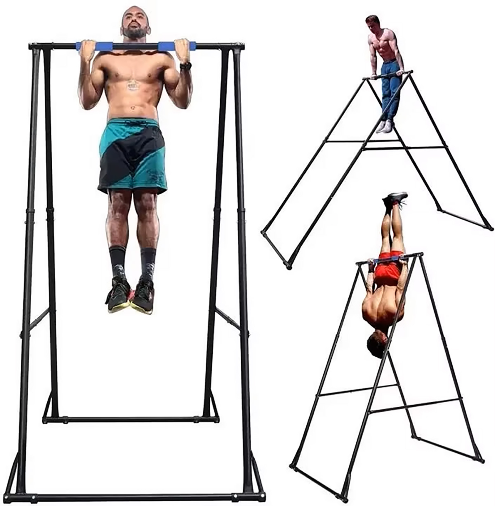Good Quality Home Gym Pull up  - đánh giá và giá Quality Outdoor Power Equipment