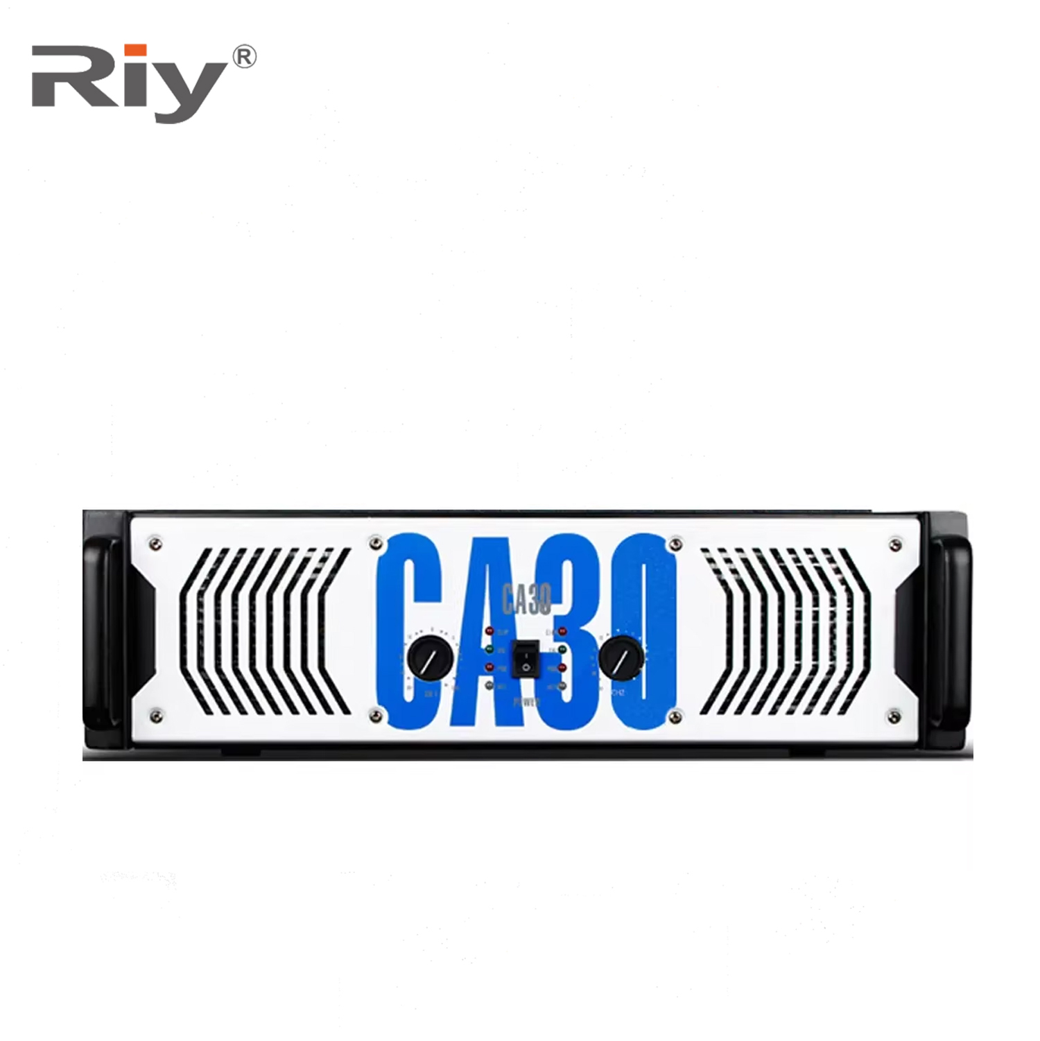 CA30 3U 2-Channel 5000W High P - đánh giá và giá Outdoor Power Amplifier