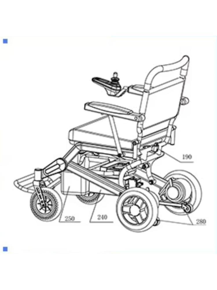2026 Hot Sale Lightweight Fold - đánh giá và giá Outdoor Power Recliner