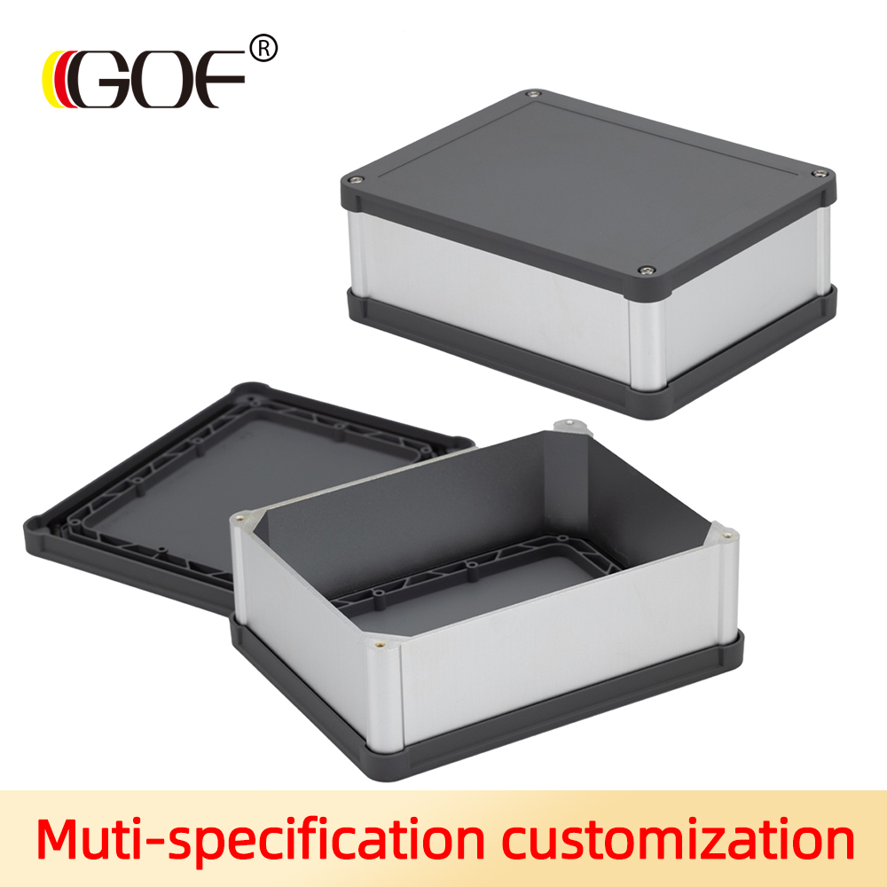 Outdoor IP68 Waterproof Plasti - đánh giá và giá Outdoor Power Board Box