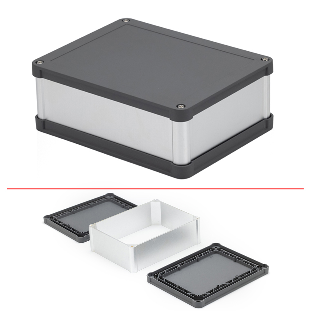 Outdoor IP68 Waterproof Plasti - đánh giá và giá Outdoor Power Board Box