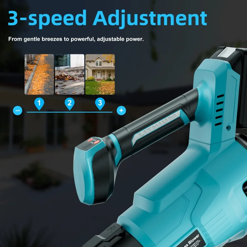 Makita Cordless Electric Air B - đánh giá và giá Outdoor Power Solutions