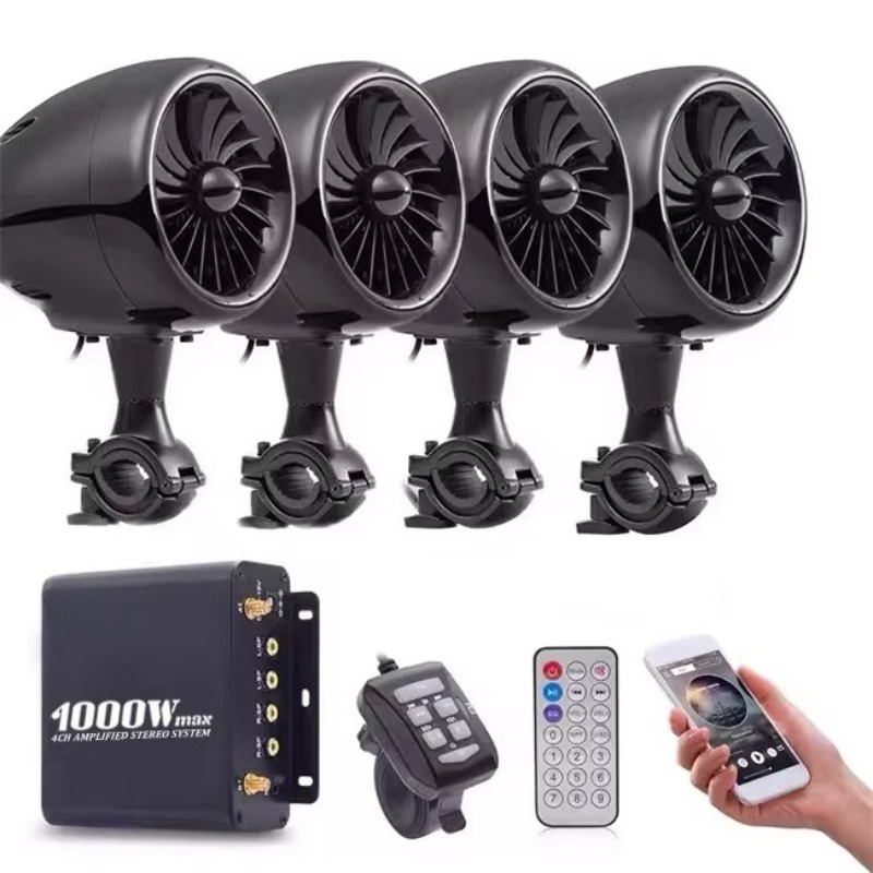 Modified 1000W High Power High - đánh giá và giá Quality Outdoor Power