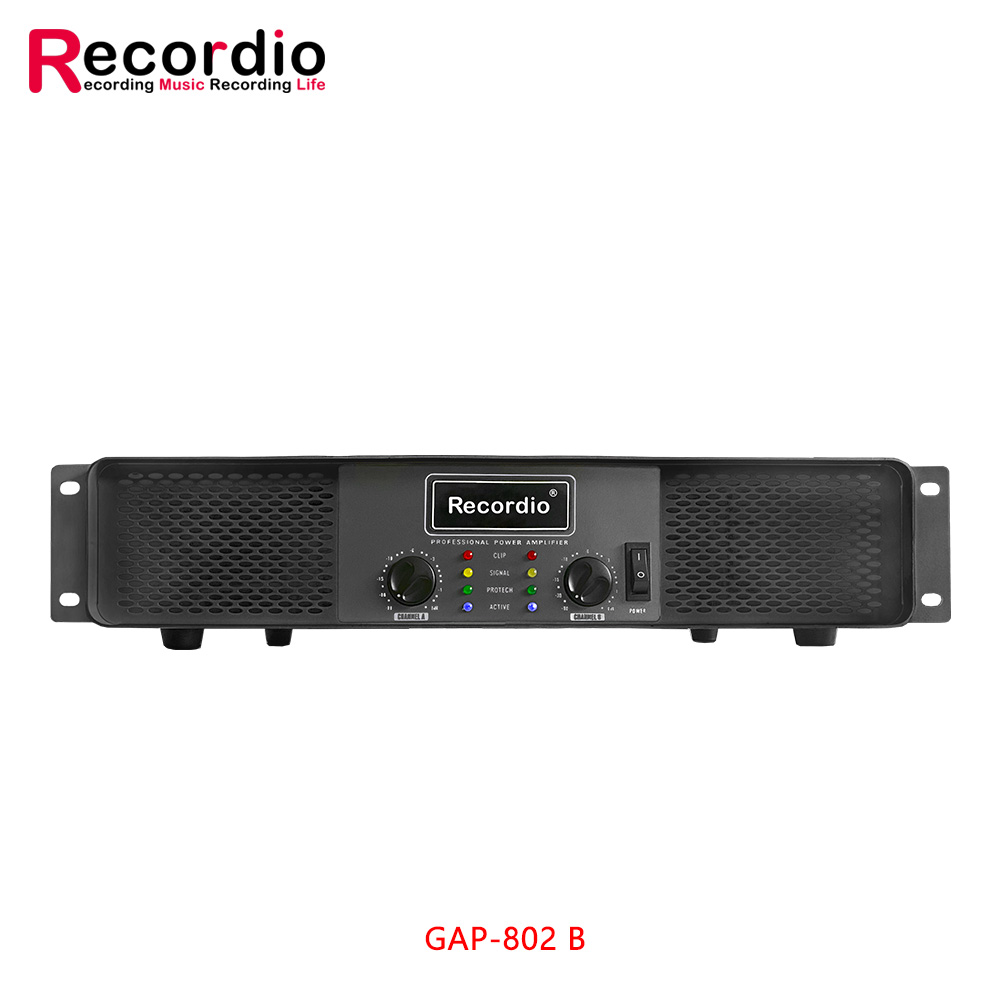 Khoảng Cách-802 Chuyên Nghiệp  - đánh giá và giá Outdoor Power Amplifier
